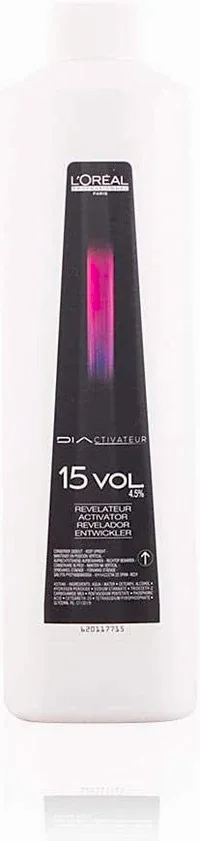 L'oréal Diactivateur - 15 Volumes 1L - BEAUTEPRICE L'oréal Diactivateur - 15 Volumes 1L L'Oréal Professionnel BEAUTEPRICE