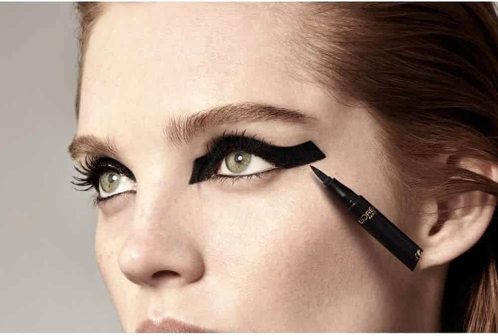 L'oreal Eyeliner Tatouage Signature Extra black - BEAUTEPRICE L'oreal Eyeliner Tatouage Signature Extra black - L'Oréal Paris - BEAUTEPRICE