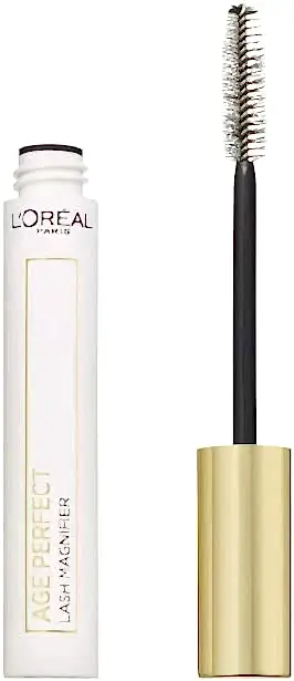 L'oreal Mascara Age perfect Marron - BEAUTEPRICE L'oreal Mascara Age perfect Marron - L'Oréal Paris - BEAUTEPRICE