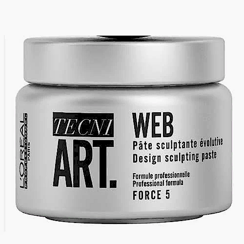 L'oréal Pate de coiffage WEB 150ml - BEAUTEPRICE L'oréal Pate de coiffage WEB 150ml L'Oréal Professionnel BEAUTEPRICE