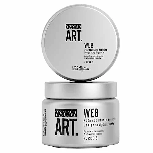 L'oréal Pate de coiffage WEB 150ml - BEAUTEPRICE L'oréal Pate de coiffage WEB 150ml L'Oréal Professionnel BEAUTEPRICE