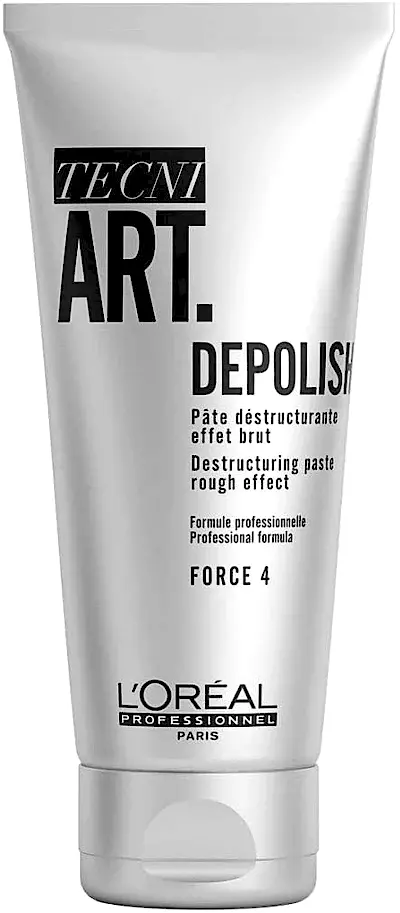 L'oréal Pate Depolish 100ml - BEAUTEPRICE L'oréal Pate Depolish 100ml L'Oréal Professionnel BEAUTEPRICE