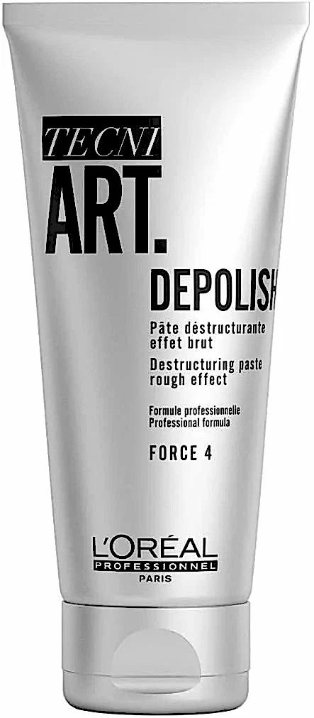 L'oréal Pate Depolish 100ml - BEAUTEPRICE L'oréal Pate Depolish 100ml L'Oréal Professionnel BEAUTEPRICE