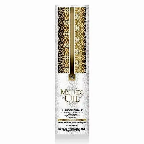 L'ORÉAL PRO Huile Originale Mythic Oil 100 ML - BEAUTEPRICE L'ORÉAL PRO Huile Originale Mythic Oil 100 ML L'Oréal Professionnel BEAUTEPRICE