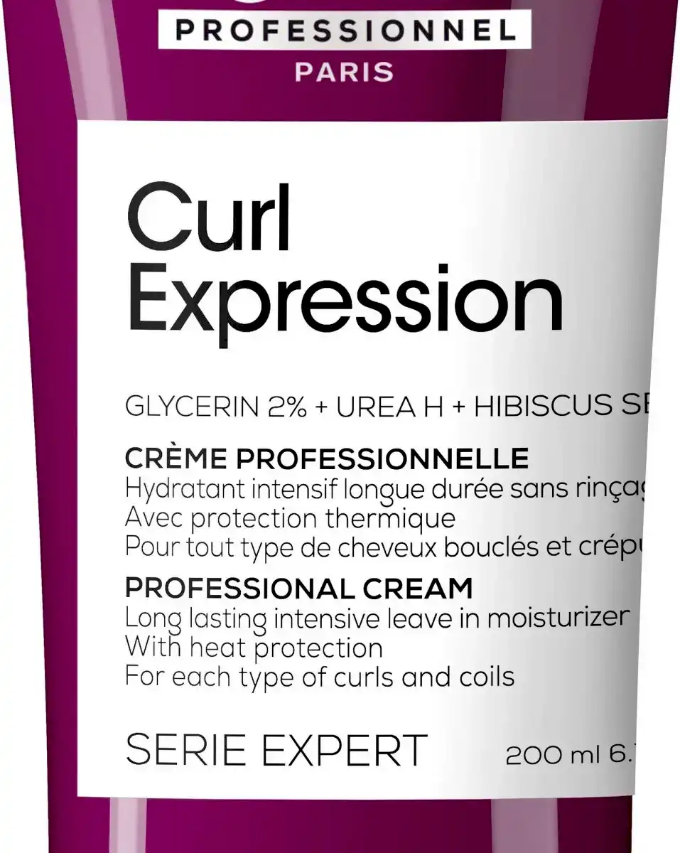 L'Oréal Professionnel Coffret Trio Curl Expression - BEAUTEPRICE L'Oréal Professionnel Coffret Trio Curl Expression - L'Oréal Paris - BEAUTEPRICE