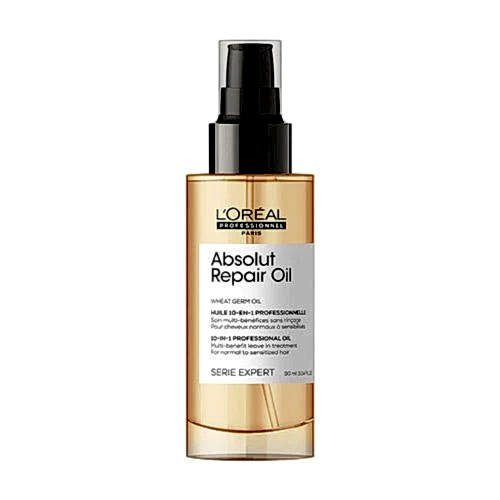 L'Oréal Professionnel Huile Absolut Repair 90 ML - BEAUTEPRICE L'Oréal Professionnel Huile Absolut Repair 90 ML L'Oréal Professionnel BEAUTEPRICE