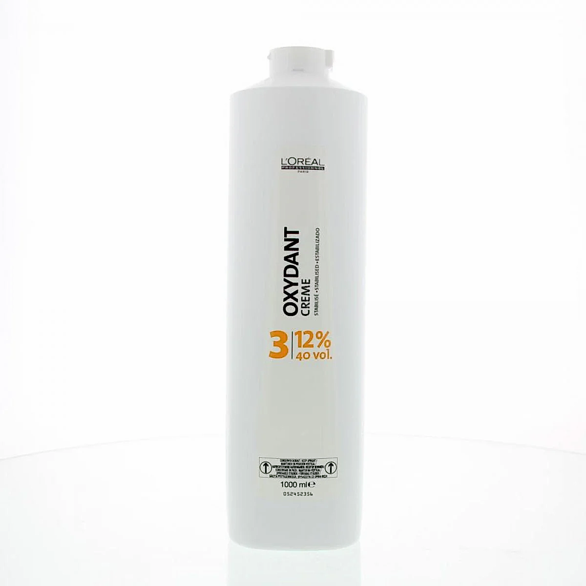 L'Oréal Professionnel Oxydant 12% 40v 1000ml - BEAUTEPRICE L'Oréal Professionnel Oxydant 12% 40v 1000ml L'Oréal Professionnel BEAUTEPRICE