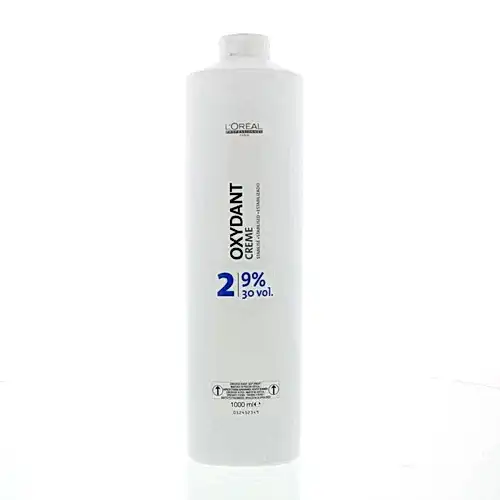 L'Oréal Professionnel Oxydant 9% 30v 1000ml - BEAUTEPRICE L'Oréal Professionnel Oxydant 9% 30v 1000ml L'Oréal Professionnel BEAUTEPRICE