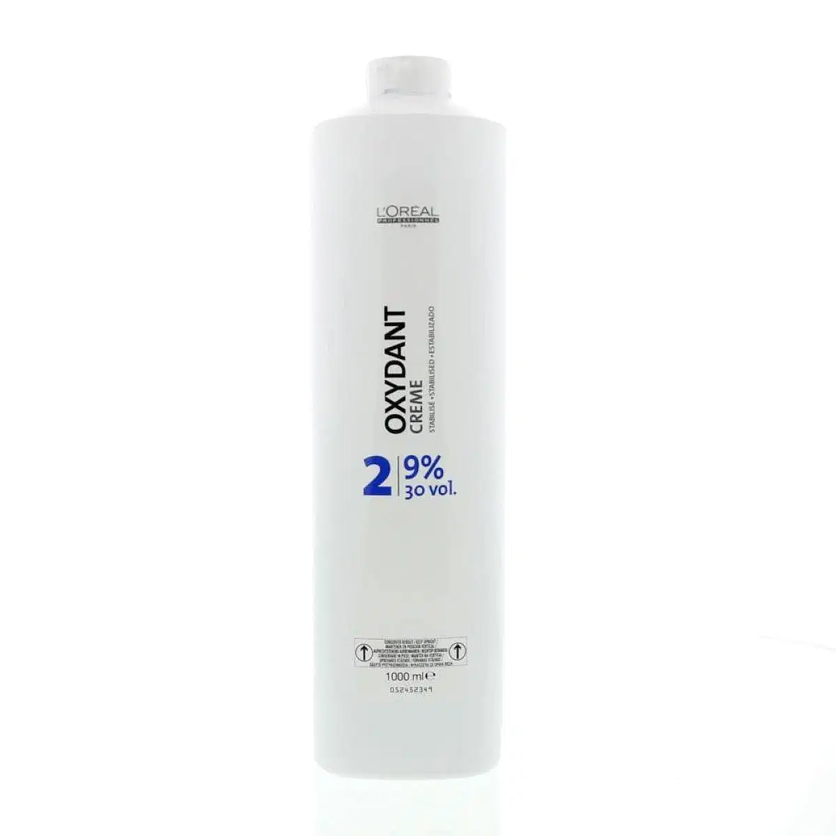 L'Oréal Professionnel Oxydant 9% 30v 1000ml - BEAUTEPRICE L'Oréal Professionnel Oxydant 9% 30v 1000ml L'Oréal Professionnel BEAUTEPRICE