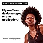 L'Oréal Professionnel Routine Absolut Repair Molecular - BEAUTEPRICE L'Oréal Professionnel Routine Absolut Repair Molecular L'Oréal Professionnel BEAUTEPRICE