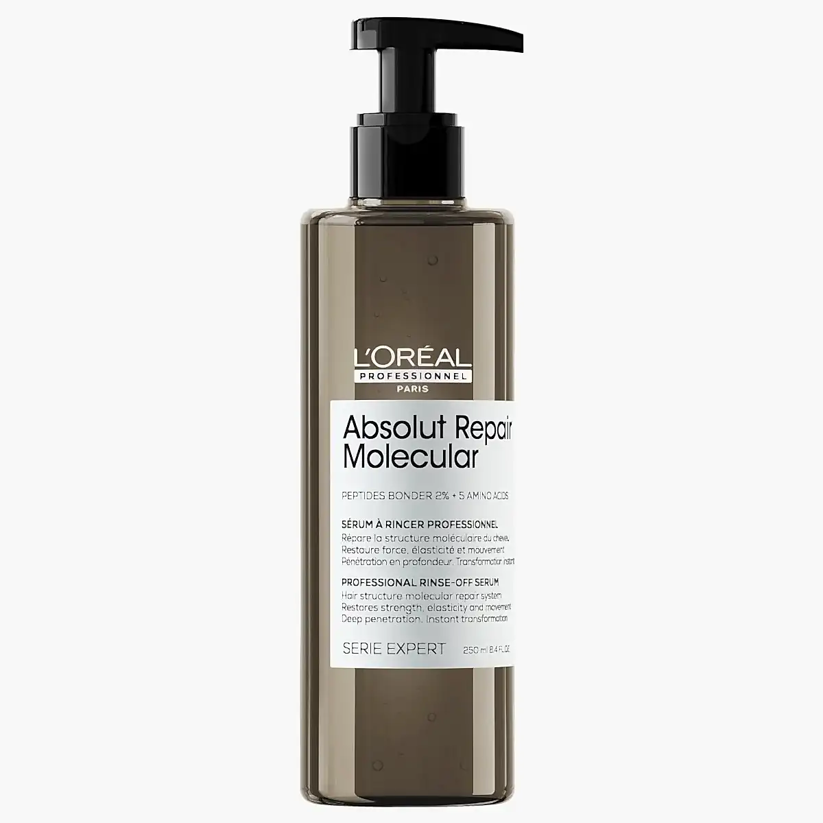 L'Oréal Professionnel Sérum Absolut Repair Molecular - BEAUTEPRICE L'Oréal Professionnel Sérum Absolut Repair Molecular L'Oréal Professionnel BEAUTEPRICE