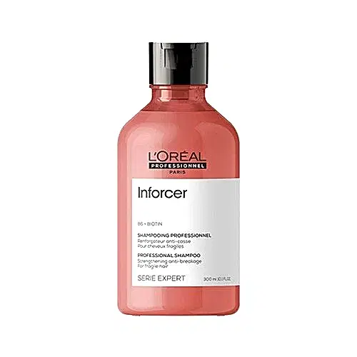 L'Oréal Professionnel Shampoing Inforcer - BEAUTEPRICE L'Oréal Professionnel Shampoing Inforcer L'Oréal Professionnel BEAUTEPRICE