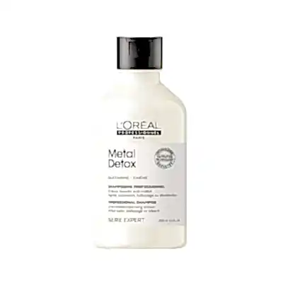 L'Oréal Professionnel Shampoing Metal Detox - BEAUTEPRICE L'Oréal Professionnel Shampoing Metal Detox L'Oréal Professionnel BEAUTEPRICE