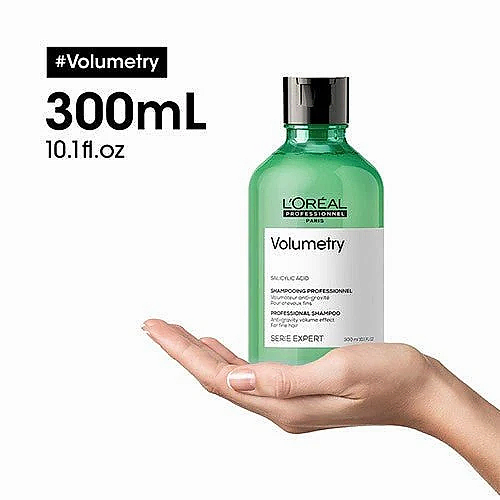 L'Oréal Professionnel Shampooing Volumetry - BEAUTEPRICE L'Oréal Professionnel Shampooing Volumetry L'Oréal Professionnel BEAUTEPRICE