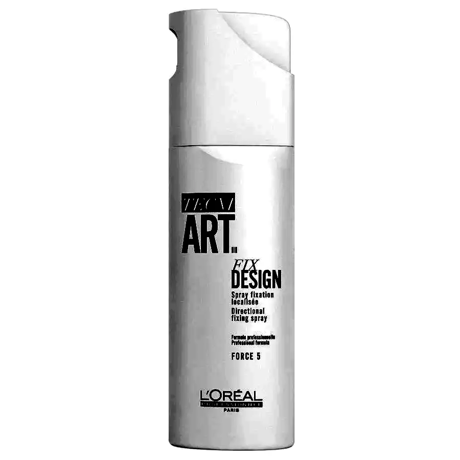 L'Oréal Professionnel Spray fixation Fix Design - BEAUTEPRICE L'Oréal Professionnel Spray fixation Fix Design L'Oréal Professionnel BEAUTEPRICE