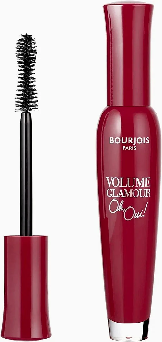 Mascara Volume Glamour Oh Oui !01 Noir - BEAUTEPRICE Mascara Volume Glamour Oh Oui !01 Noir Bourjois BEAUTEPRICE