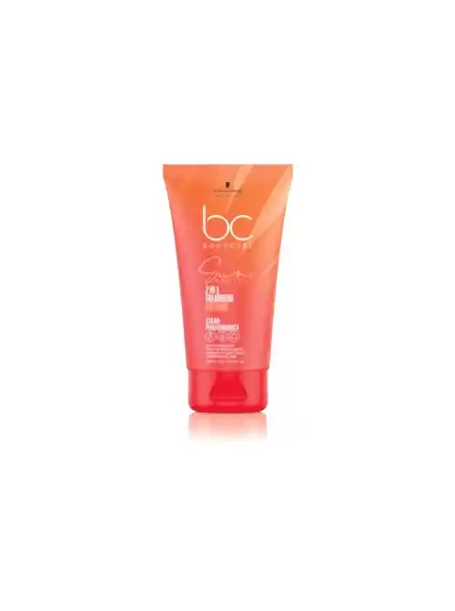 Masque 2 en 1 bc après soleil - BEAUTEPRICE Masque 2 en 1 bc après soleil Schwarzkopf BEAUTEPRICE