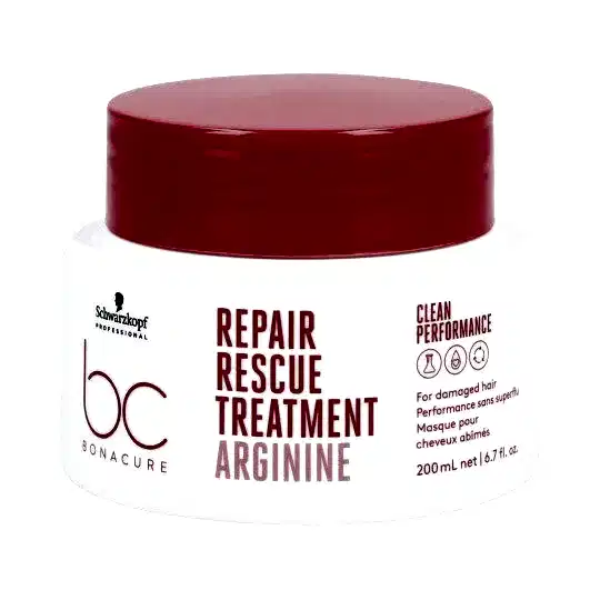 Masque Repair Arginine BC Schwarzkopf - BEAUTEPRICE Masque Repair Arginine BC Schwarzkopf Schwarzkopf BEAUTEPRICE