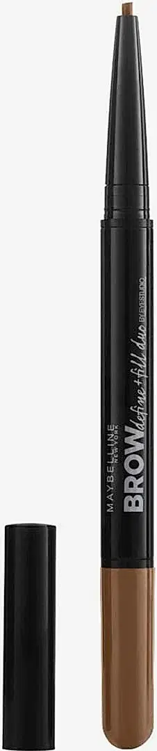 Maybelline crayon sourcil Brow satin Brunette - BEAUTEPRICE Maybelline crayon sourcil Brow satin Brunette - Gemey Maybelline - BEAUTEPRICE