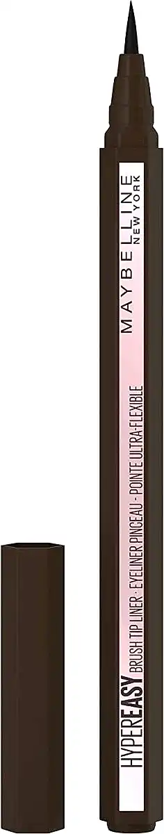 Maybelline Eyeliner Hyper Easy Pitch black 800 - BEAUTEPRICE Maybelline Eyeliner Hyper Easy Pitch black 800 - Gemey Maybelline - BEAUTEPRICE