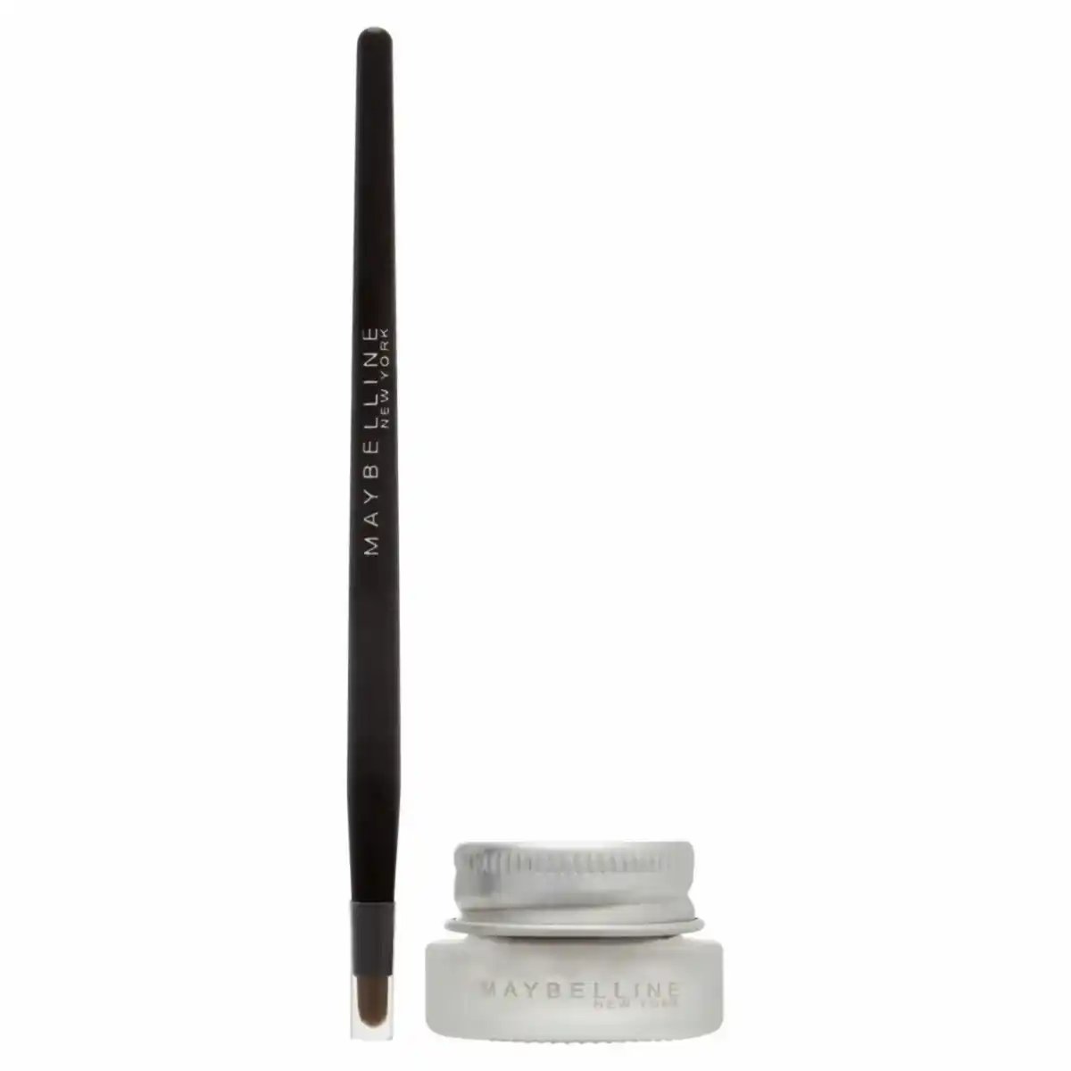 Maybelline Gel eyeliner Lasting drama brown 02 - BEAUTEPRICE Maybelline Gel eyeliner Lasting drama brown 02 - Gemey Maybelline - BEAUTEPRICE