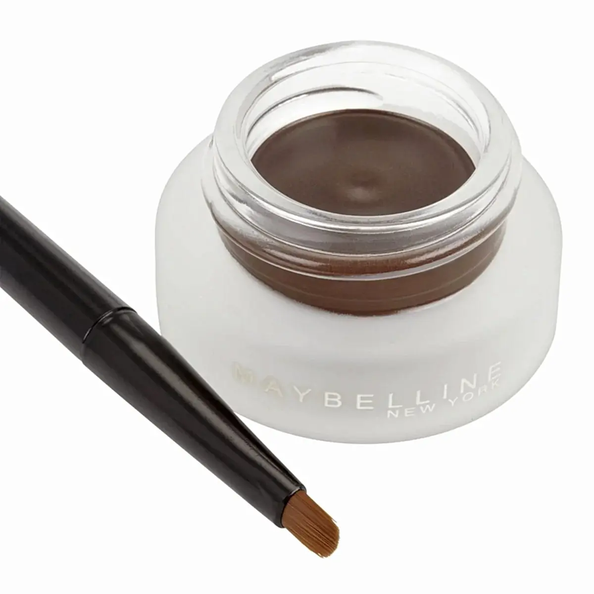 Maybelline Gel eyeliner Lasting drama brown 02 - BEAUTEPRICE Maybelline Gel eyeliner Lasting drama brown 02 - Gemey Maybelline - BEAUTEPRICE