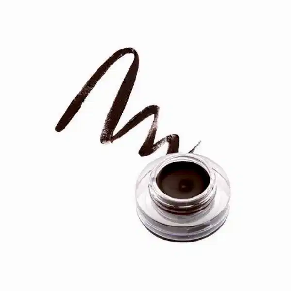 Maybelline Gel eyeliner Lasting drama brown 02 - BEAUTEPRICE Maybelline Gel eyeliner Lasting drama brown 02 - Gemey Maybelline - BEAUTEPRICE