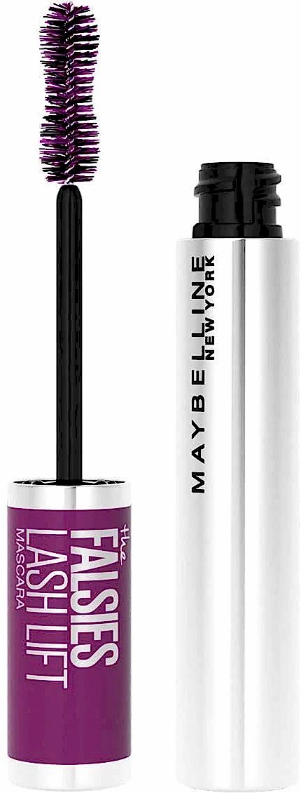 Maybelline Mascara The Falsies Lash Lift Black - BEAUTEPRICE Maybelline Mascara The Falsies Lash Lift Black - Gemey Maybelline - BEAUTEPRICE