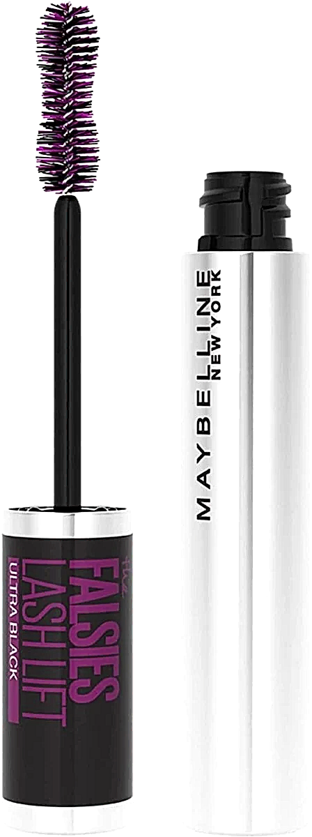 Maybelline Mascara The Falsies Lash Lift Ultra Black - BEAUTEPRICE Maybelline Mascara The Falsies Lash Lift Ultra Black - Gemey Maybelline - BEAUTEPRICE