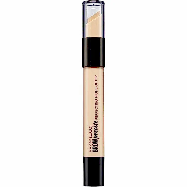 Maybelline Stick enlumineur sourcils Medium02 - BEAUTEPRICE Maybelline Stick enlumineur sourcils Medium02 - Gemey Maybelline - BEAUTEPRICE