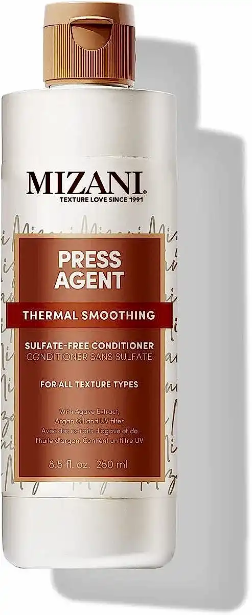 Mizani Conditioner Press Agent Thermal Smoothing - BEAUTEPRICE Mizani Conditioner Press Agent Thermal Smoothing beautypriceboutique BEAUTEPRICE