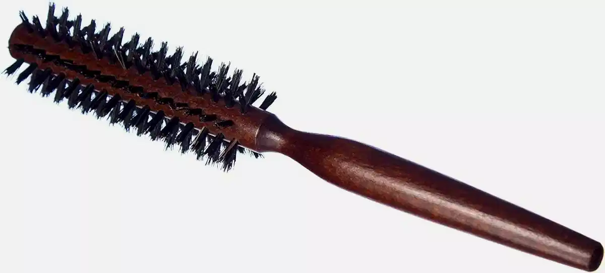 NOIA HAIR - Brosse à Cheveux Ronde Brushing (Brosse ronde 13mm) - BEAUTEPRICE NOIA HAIR - Brosse à Cheveux Ronde Brushing (Brosse ronde 13mm) NOÏA HAIR BEAUTEPRICE