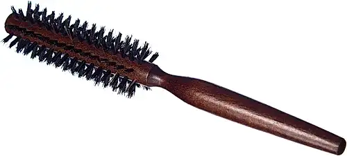 NOIA HAIR - Brosse à Cheveux Ronde Brushing (Brosse ronde 22mm) - BEAUTEPRICE NOIA HAIR - Brosse à Cheveux Ronde Brushing (Brosse ronde 22mm) NOÏA HAIR BEAUTEPRICE