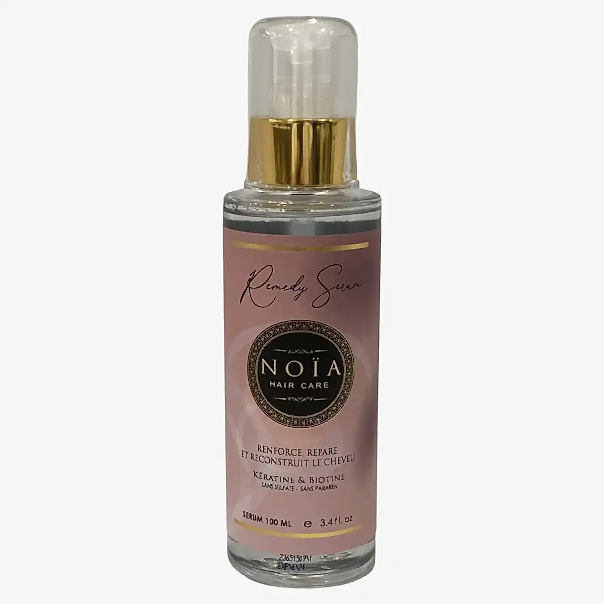 NOÏA HAIR Sérum Remedy - BEAUTEPRICE NOÏA HAIR Sérum Remedy NOÏA HAIR BEAUTEPRICE