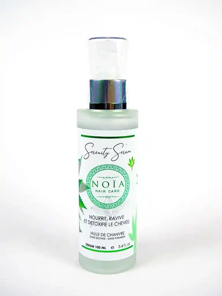 Noïa HAIR SERUM Serenity - BEAUTEPRICE Noïa HAIR SERUM Serenity NOÏA HAIR BEAUTEPRICE