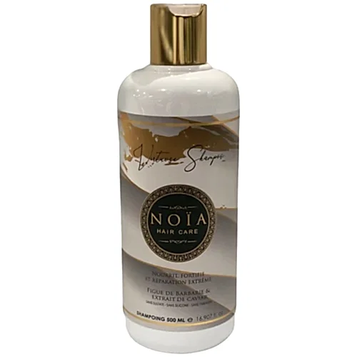 Shampoing Figue de barbarie & Caviar - Virtuose -  NOÏA HAIR - 500ML