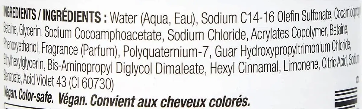 Huile Réparatrice Cheveux N°7 Bonding Oil OLAPLEX