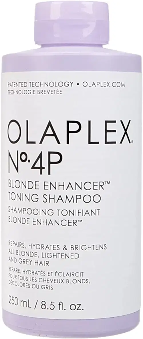 Huile Réparatrice Cheveux N°7 Bonding Oil OLAPLEX