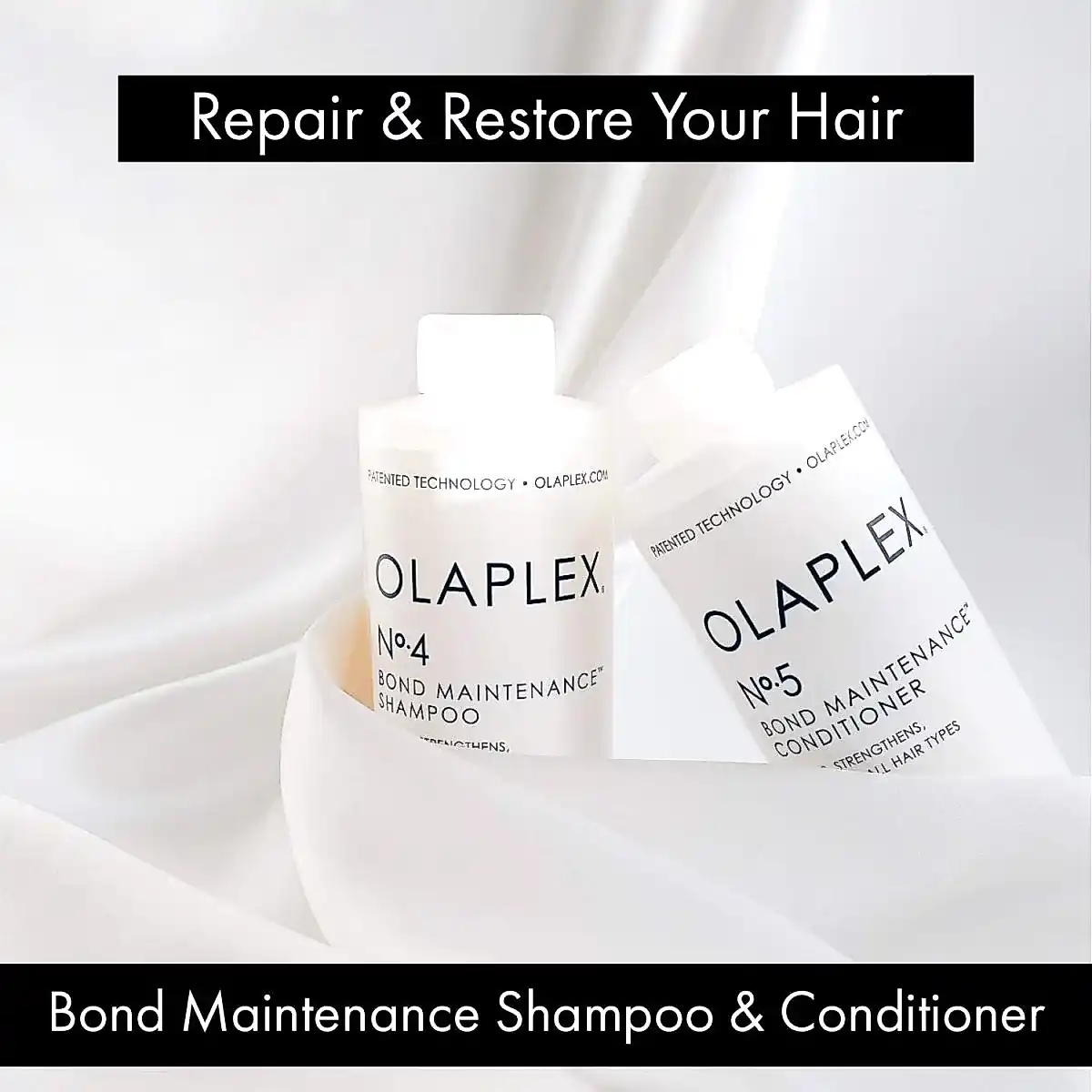 Huile Réparatrice Cheveux N°7 Bonding Oil OLAPLEX