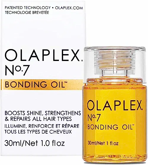 Huile Réparatrice Cheveux N°7 Bonding Oil OLAPLEX