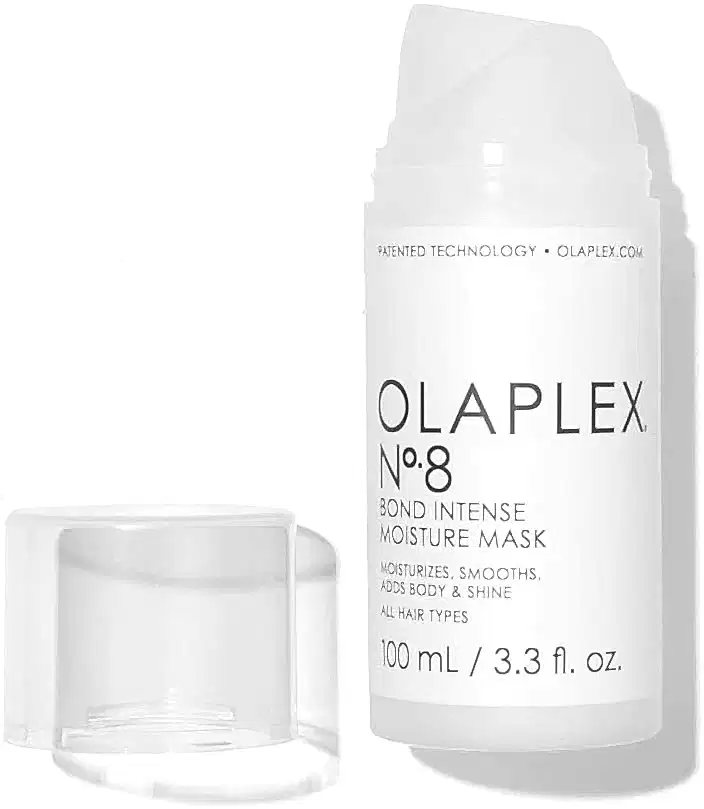 OLAPLEX Masque hydratant N°8 - BEAUTEPRICE OLAPLEX Masque hydratant N°8 OLAPLEX BEAUTEPRICE