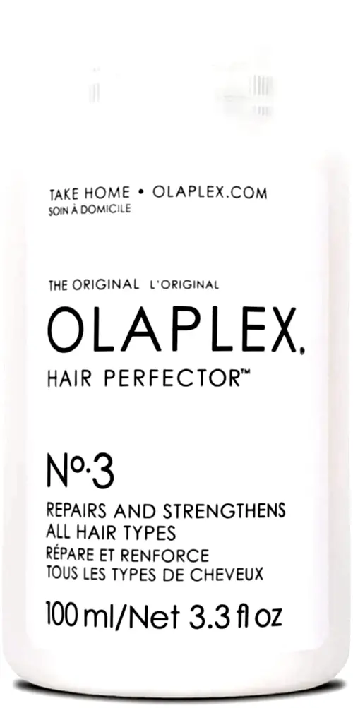 OLAPLEX Soin Cheveux N°3 Hair Perfector - BEAUTEPRICE OLAPLEX Soin Cheveux N°3 Hair Perfector OLAPLEX BEAUTEPRICE