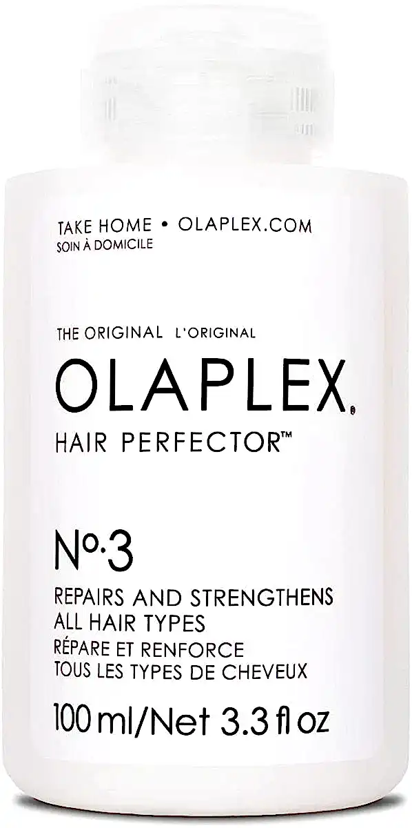 OLAPLEX Soin Cheveux N°3 Hair Perfector - BEAUTEPRICE OLAPLEX Soin Cheveux N°3 Hair Perfector OLAPLEX BEAUTEPRICE