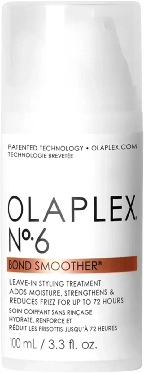 OLAPLEX Soin coiffant N°6 - BEAUTEPRICE OLAPLEX Soin coiffant N°6 OLAPLEX BEAUTEPRICE