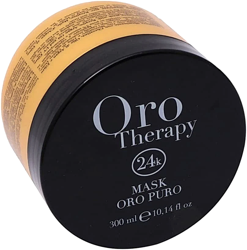 Orotherapy Masque Illuminant à la Kératine - BEAUTEPRICE Orotherapy Masque Illuminant à la Kératine Oro Therapy BEAUTEPRICE