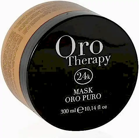 Orotherapy Masque Illuminant à la Kératine - BEAUTEPRICE Orotherapy Masque Illuminant à la Kératine Oro Therapy BEAUTEPRICE