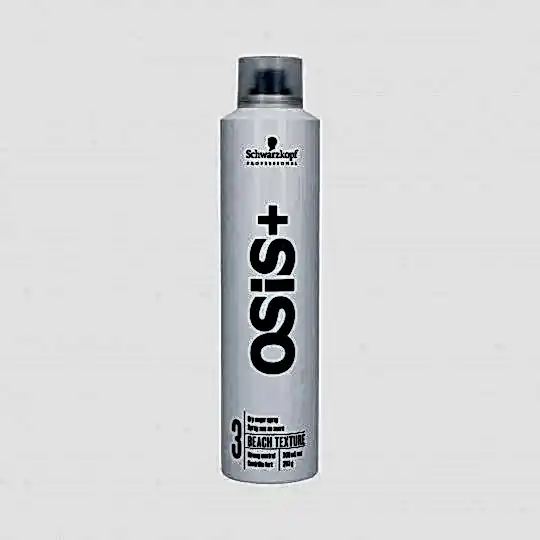 OSIS 3 Spray sec au sucre Beach Texture - BEAUTEPRICE OSIS 3 Spray sec au sucre Beach Texture Schwarzkopf BEAUTEPRICE