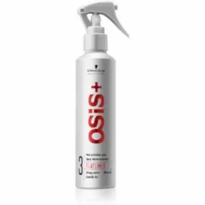 OSIS+ FLATLINER SPRAY THERMO-PROTECTEUR 200ML - BEAUTEPRICE OSIS+ FLATLINER SPRAY THERMO-PROTECTEUR 200ML Schwarzkopf BEAUTEPRICE