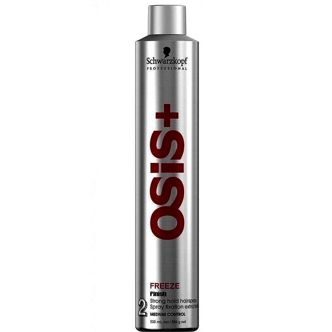 OSIS Spray FREEZE medium control - BEAUTEPRICE OSIS Spray FREEZE medium control Schwarzkopf BEAUTEPRICE