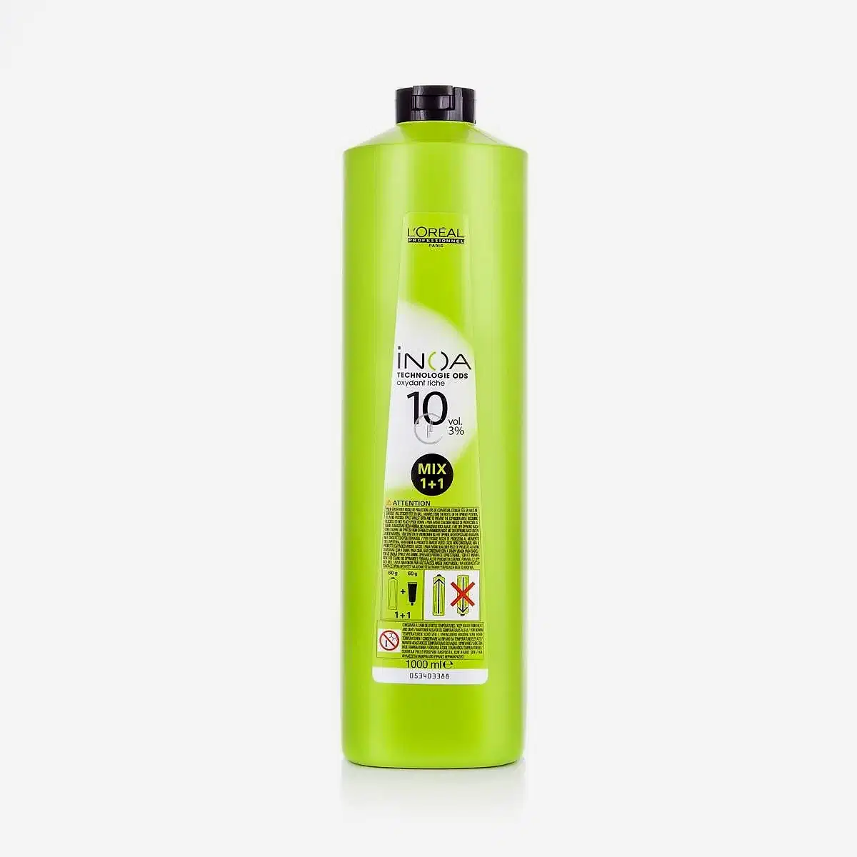 Oxydant Inoa 10Vol 3% - BEAUTEPRICE Oxydant Inoa 10Vol 3% L'Oréal Professionnel BEAUTEPRICE